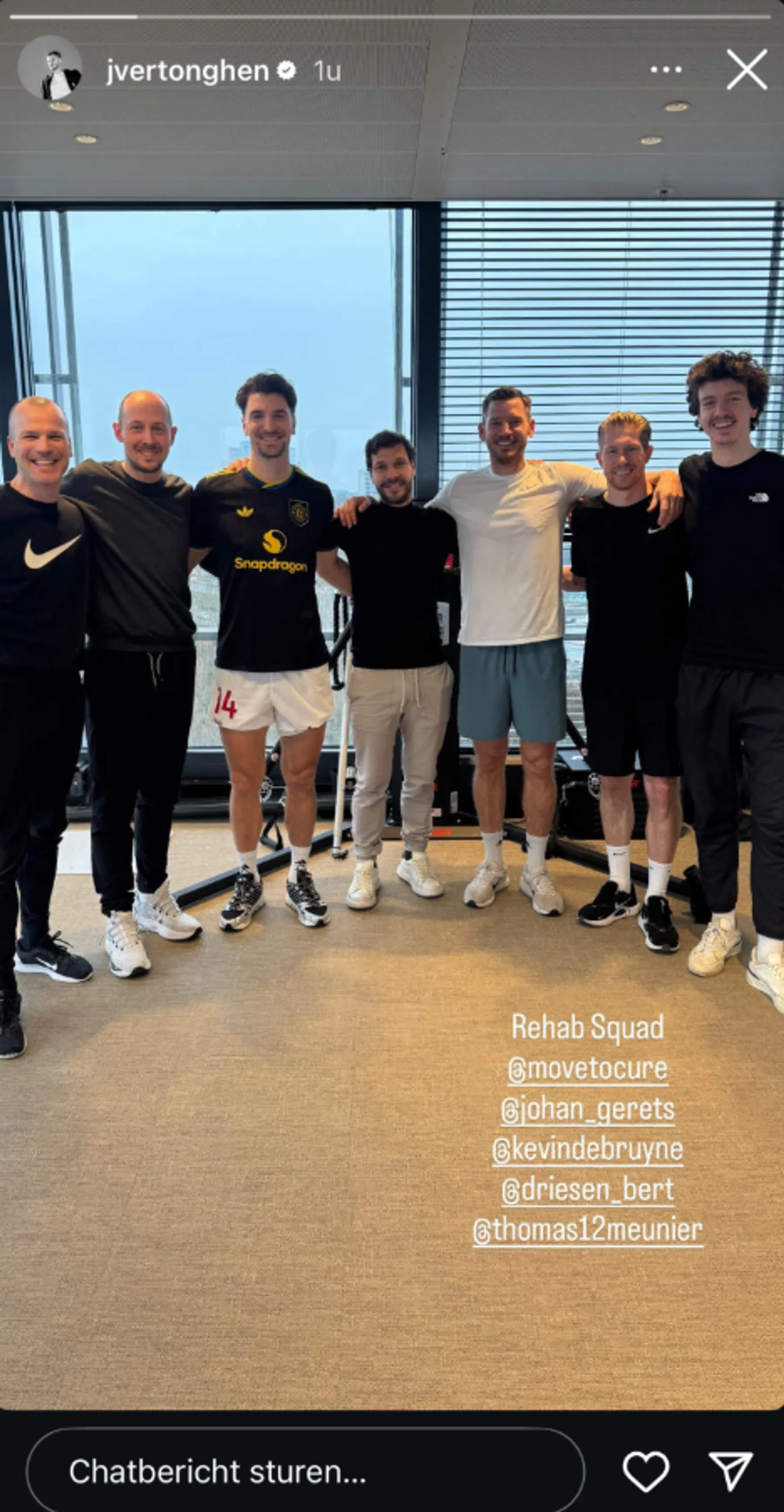 Ondersteunend beeld bij het artikel